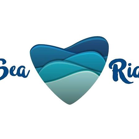 Sea Ria - T3 Family Apartment Central @ 诺瓦海岸 外观 照片
