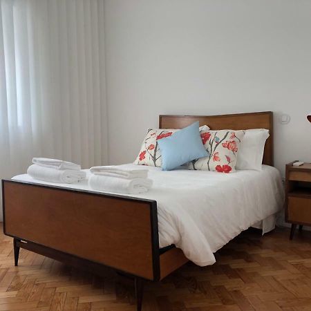 Sea Ria - T3 Family Apartment Central @ 诺瓦海岸 外观 照片