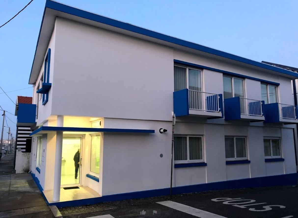 Sea Ria - T3 Family Apartment Central @ 诺瓦海岸 外观 照片