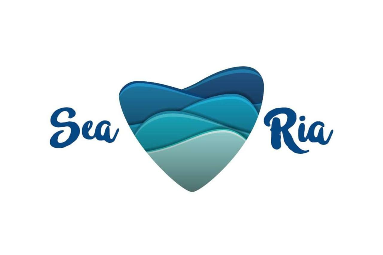 Sea Ria - T3 Family Apartment Central @ 诺瓦海岸 外观 照片