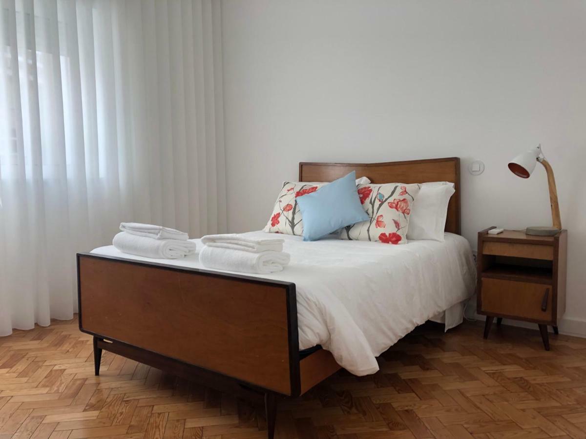 Sea Ria - T3 Family Apartment Central @ 诺瓦海岸 外观 照片