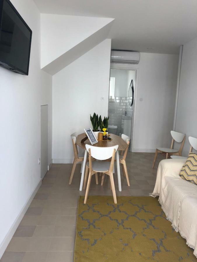 Sea Ria - T3 Family Apartment Central @ 诺瓦海岸 外观 照片