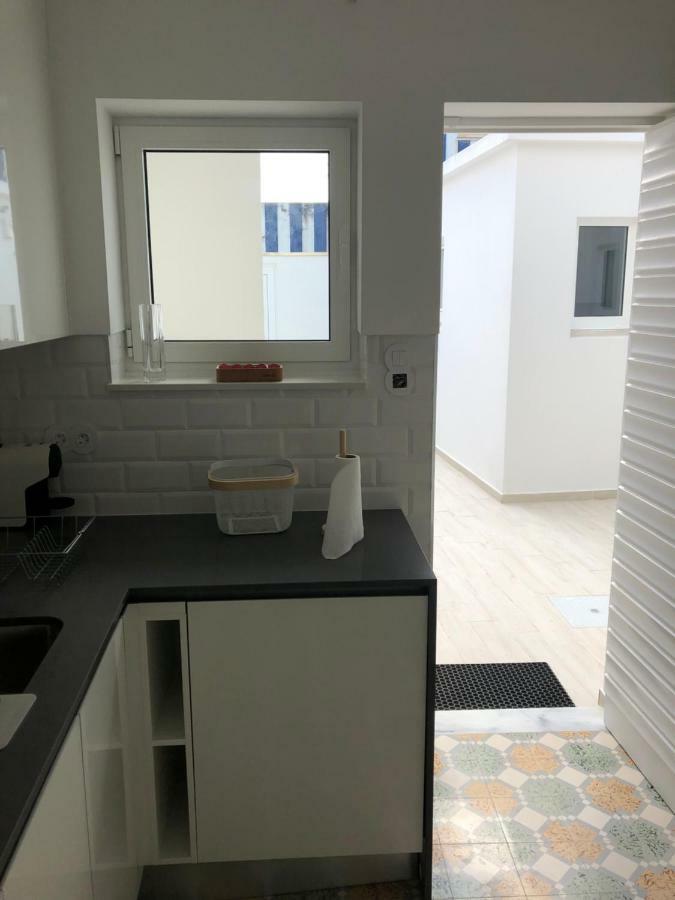 Sea Ria - T3 Family Apartment Central @ 诺瓦海岸 外观 照片