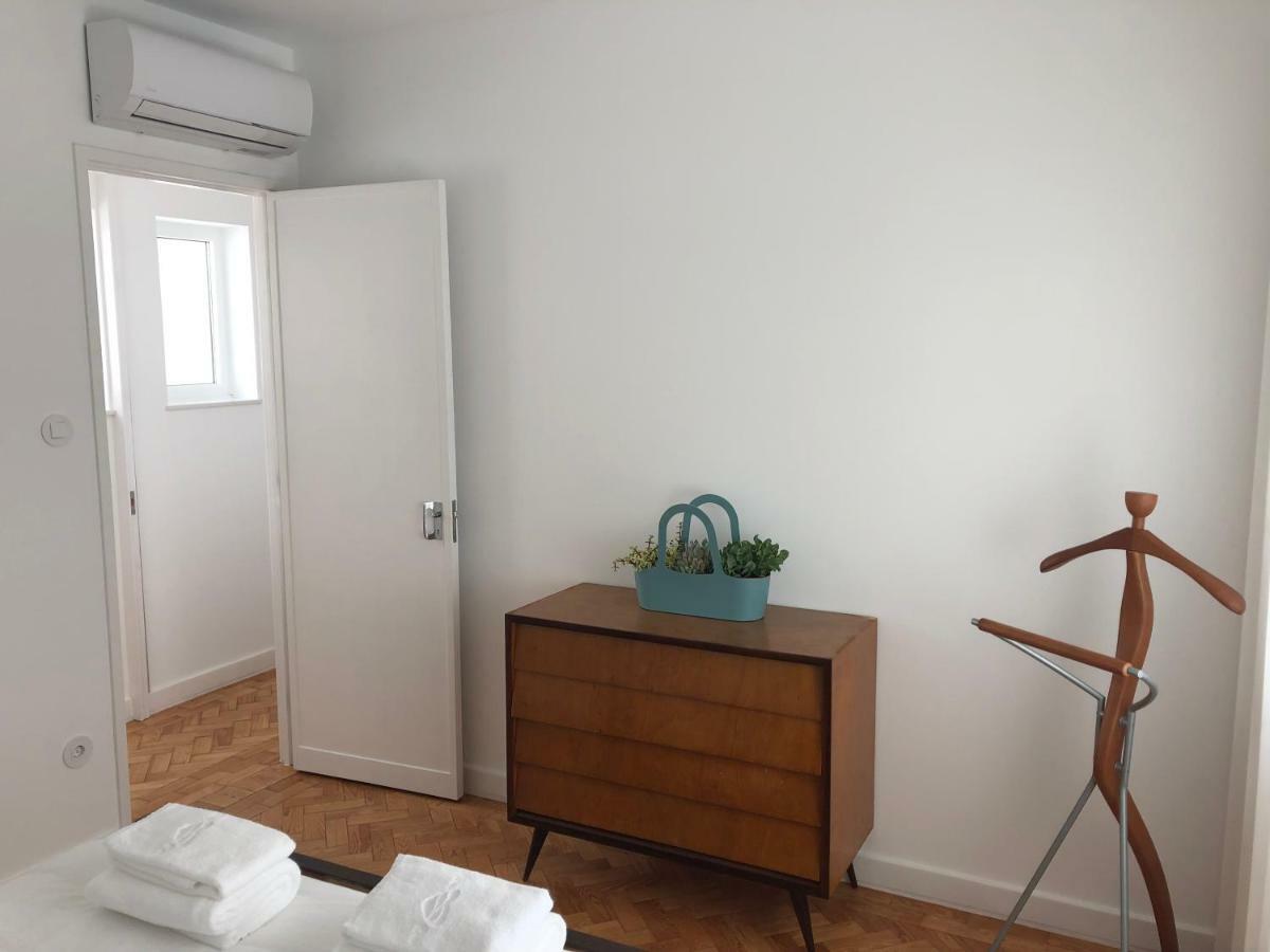 Sea Ria - T3 Family Apartment Central @ 诺瓦海岸 外观 照片