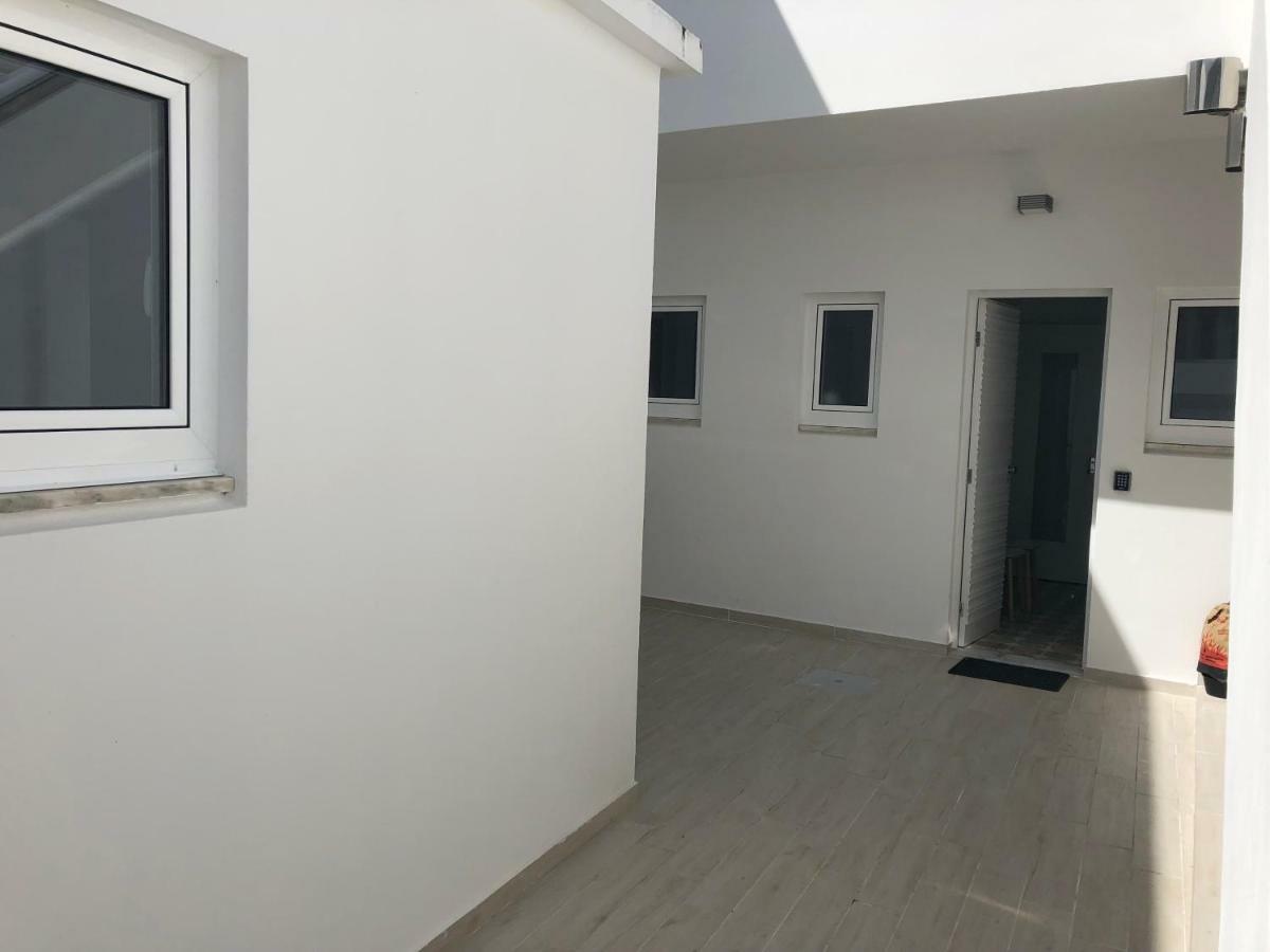 Sea Ria - T3 Family Apartment Central @ 诺瓦海岸 外观 照片