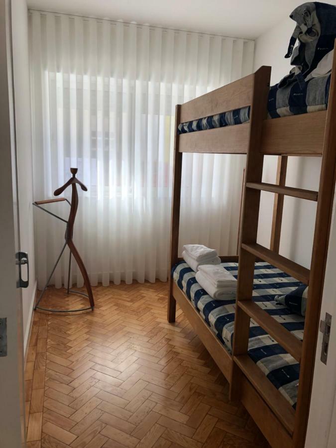 Sea Ria - T3 Family Apartment Central @ 诺瓦海岸 外观 照片