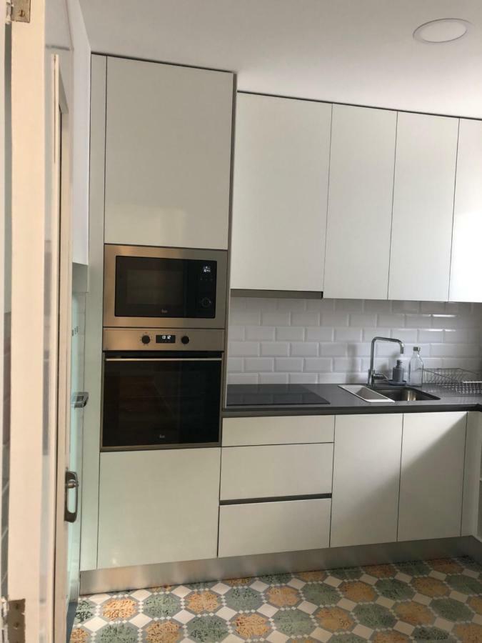 Sea Ria - T3 Family Apartment Central @ 诺瓦海岸 外观 照片