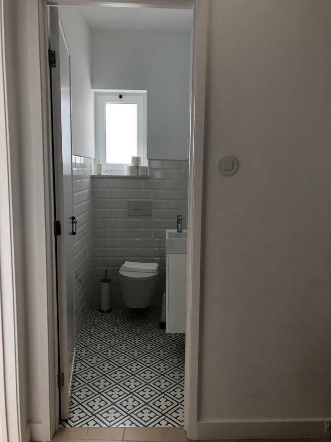 Sea Ria - T3 Family Apartment Central @ 诺瓦海岸 外观 照片